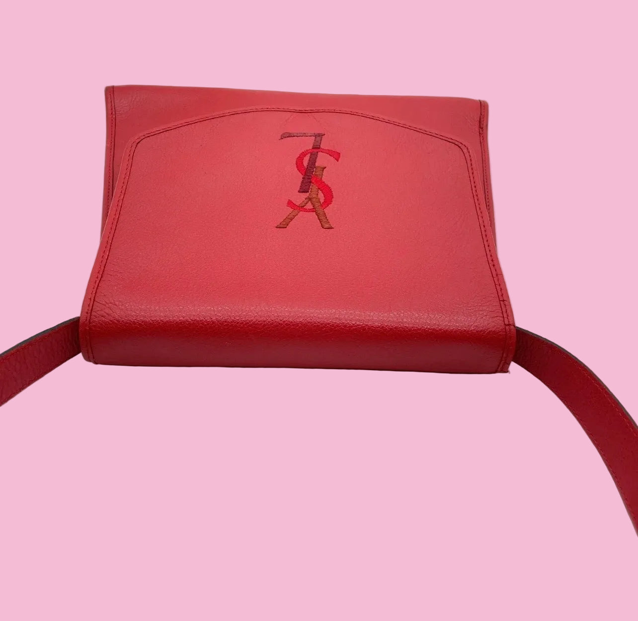 Vintage Yves Saint Laurent
