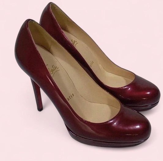 Christian Louboutin Pumps