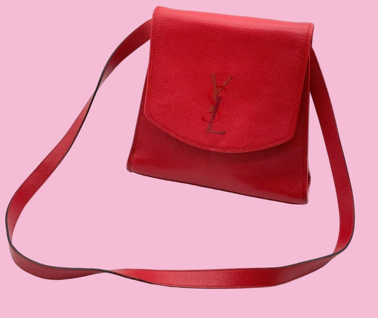 Vintage Yves Saint Laurent