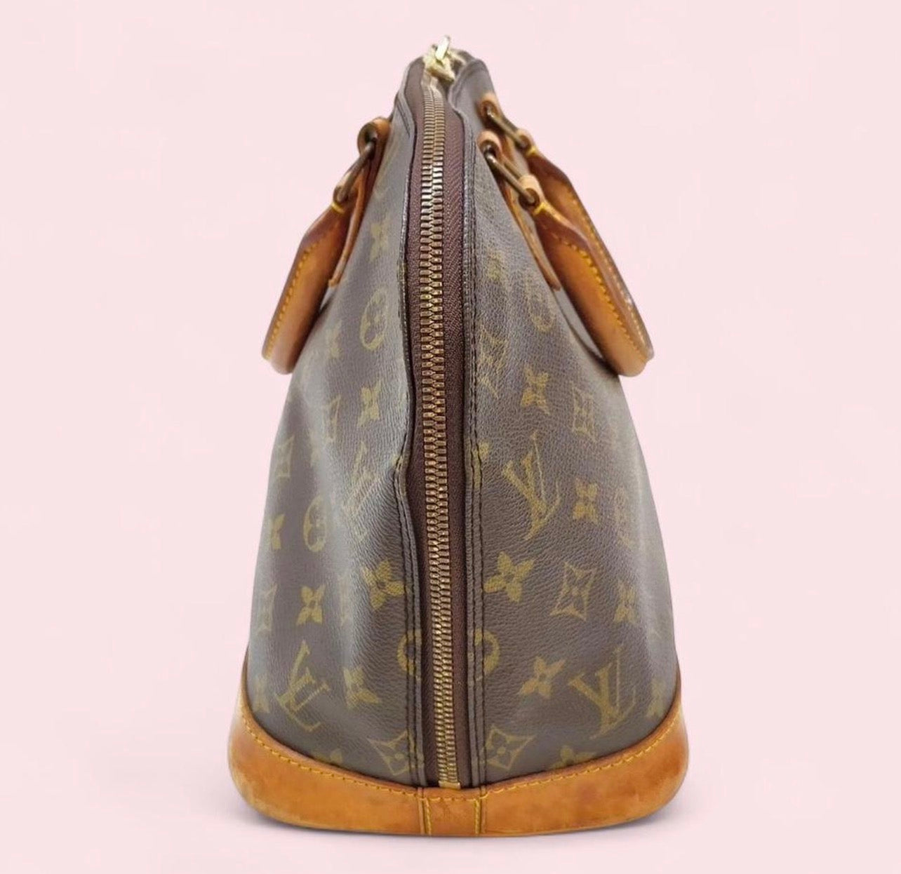 Vintage Louis Vuitton Alma (1993)