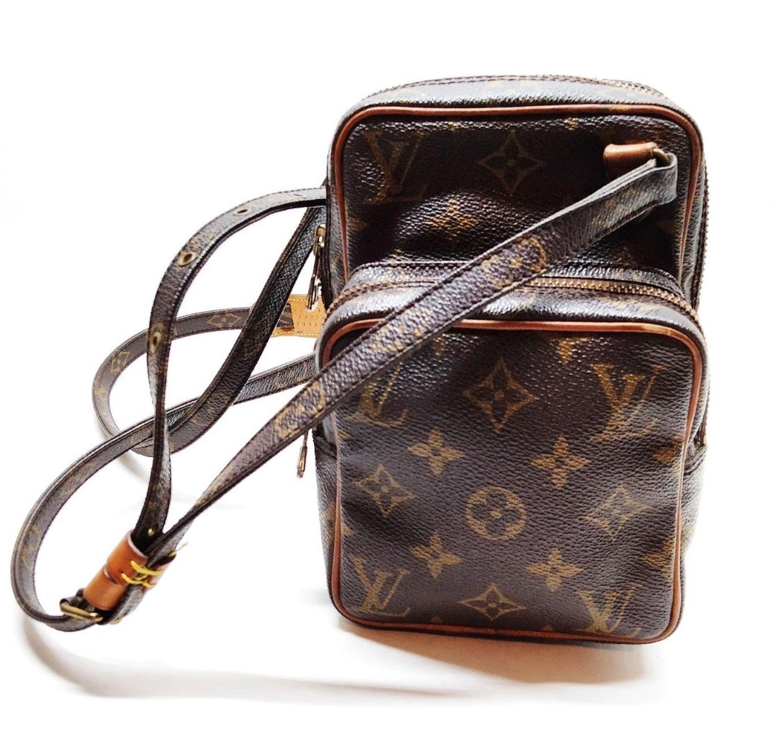 Vintage Louis Vuitton Mini Amazon