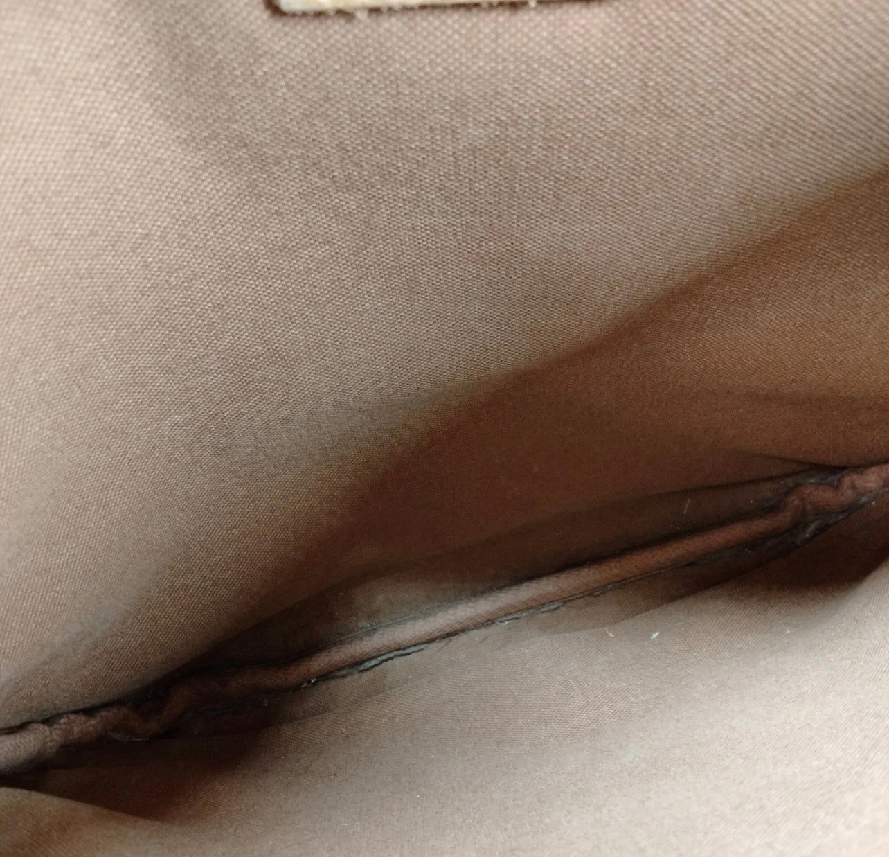 Vintage Louis Vuitton Pochette Bosphore