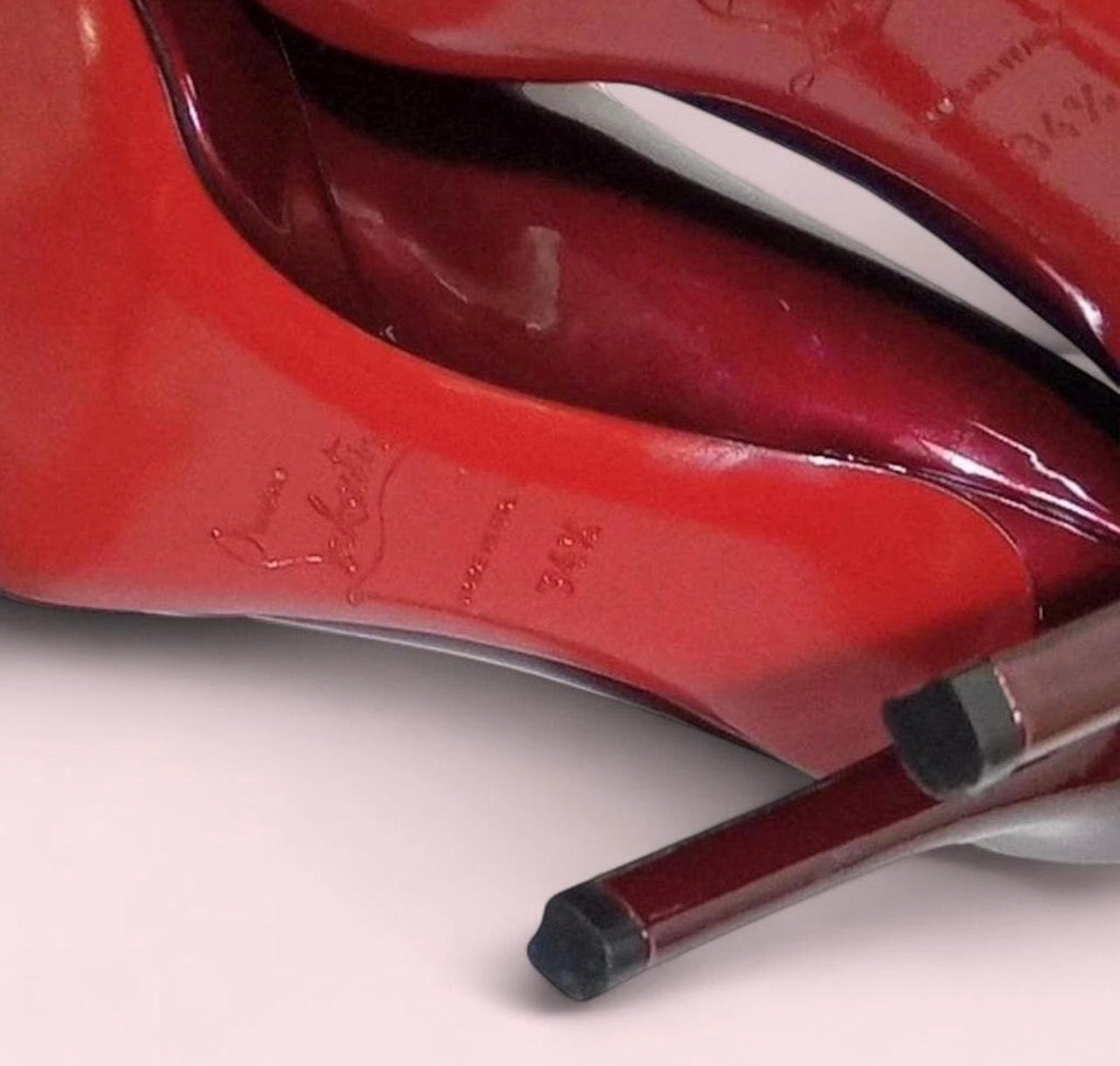 Christian Louboutin Pumps