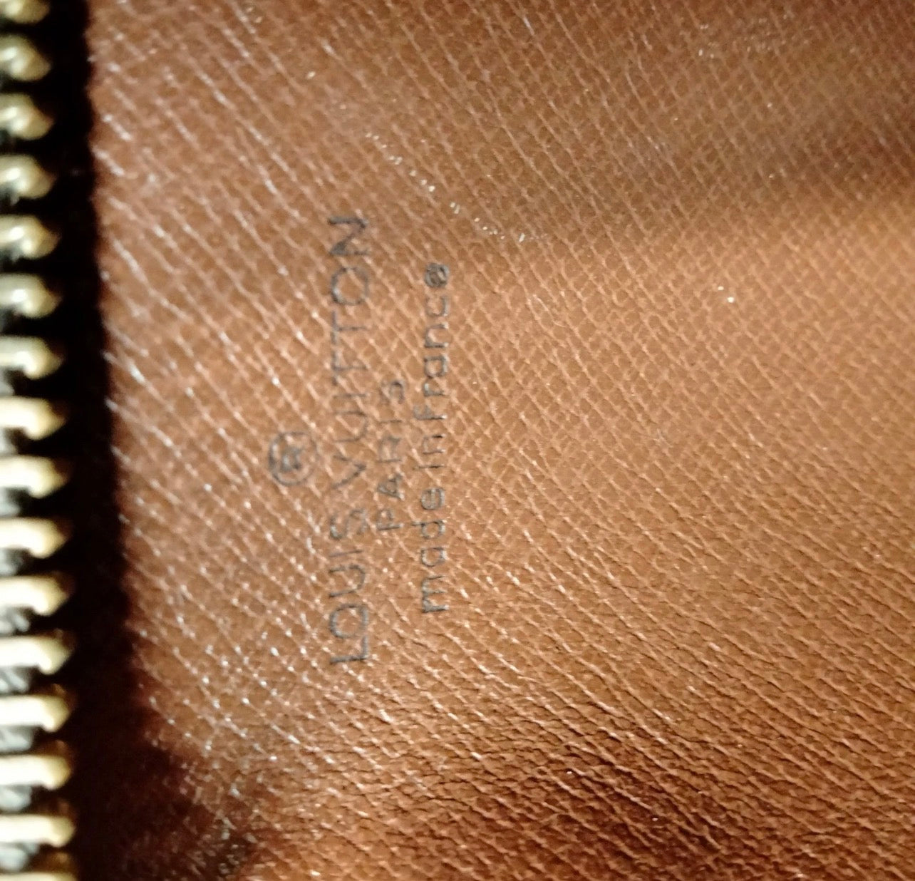 Vintage Louis Vuitton (1987) Amazon  Crossbody