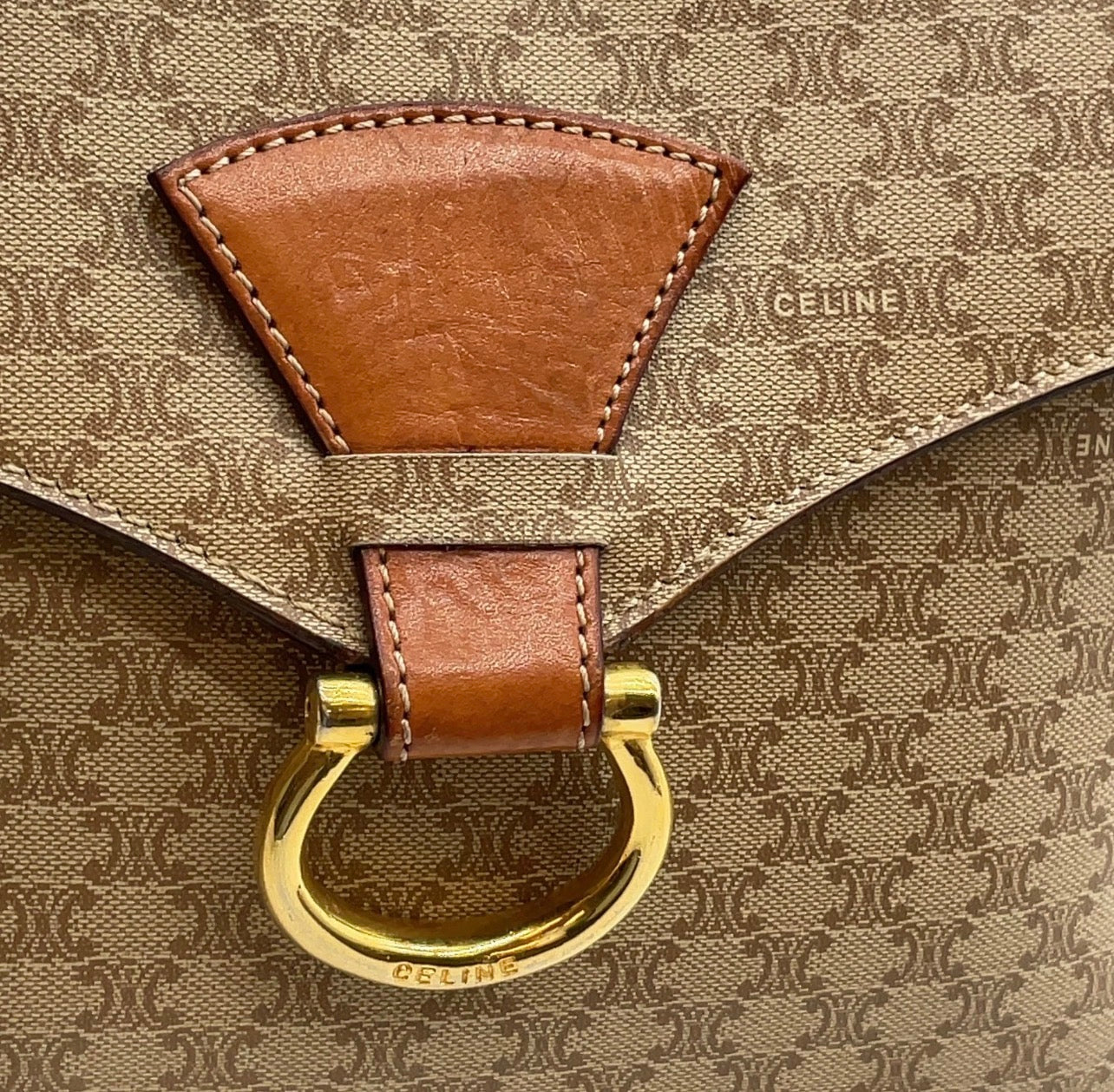 Vintage Céline