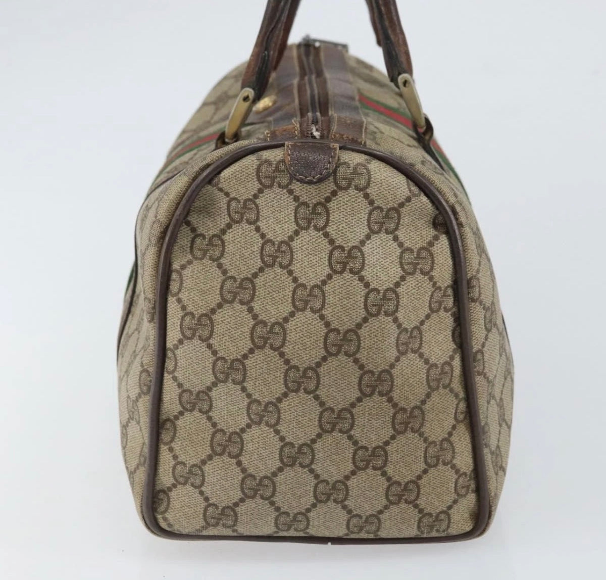 Vintage GUCCI GG Supreme