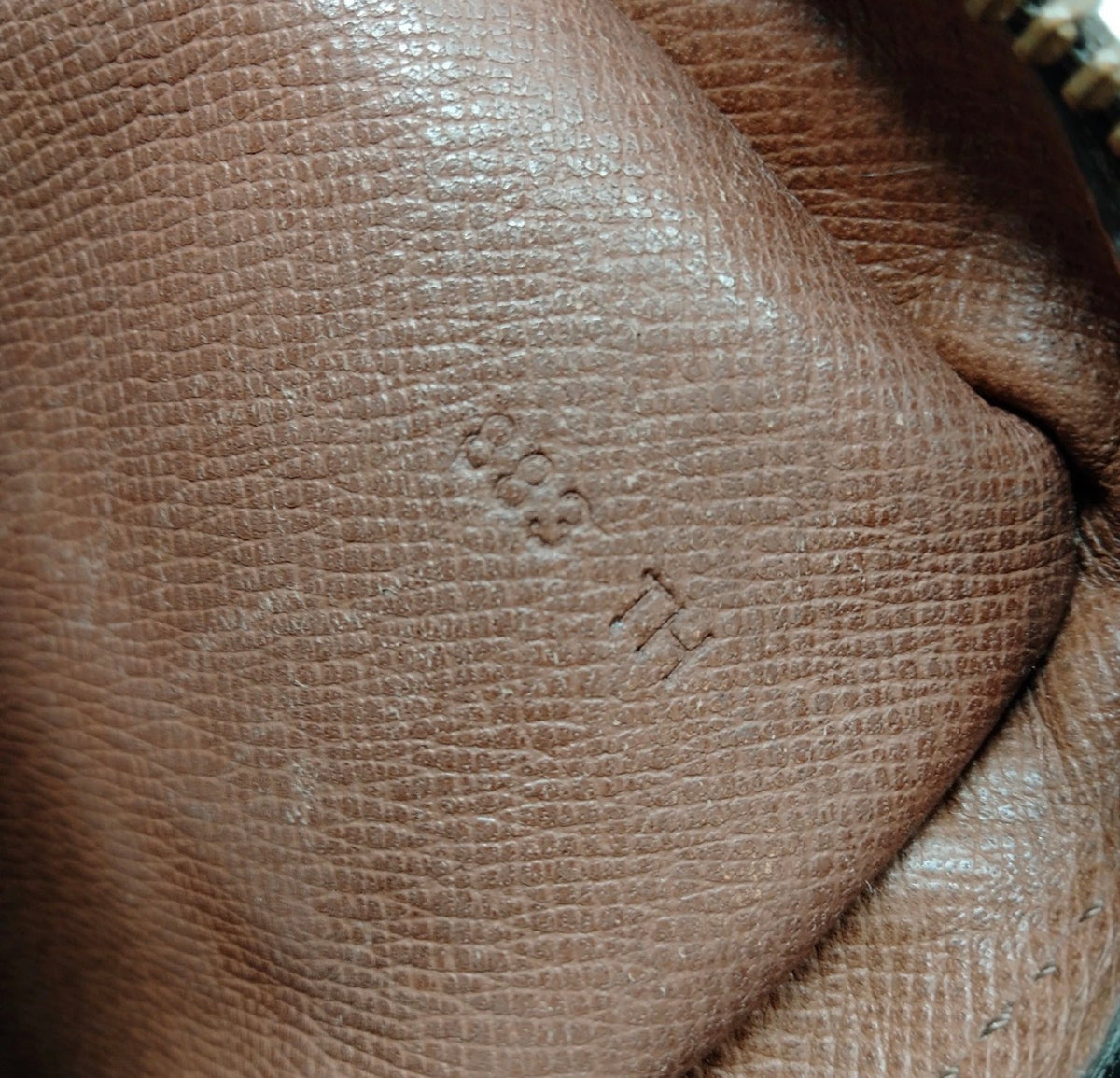 Vintage Louis Vuitton Mini Amazon