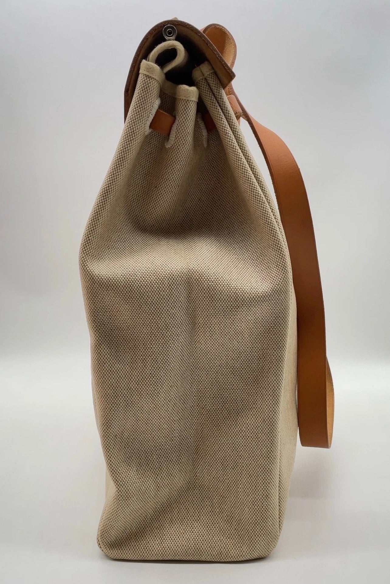 Vintage Hermès Herbag (COA included)