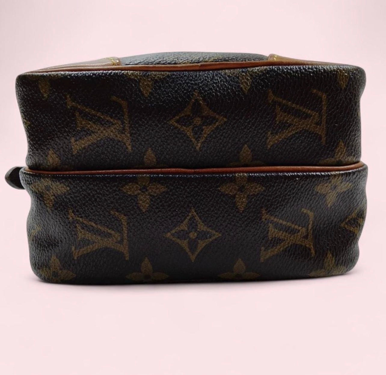 Vintage Louis Vuitton LV Crossbody bag Amazon (1988)
