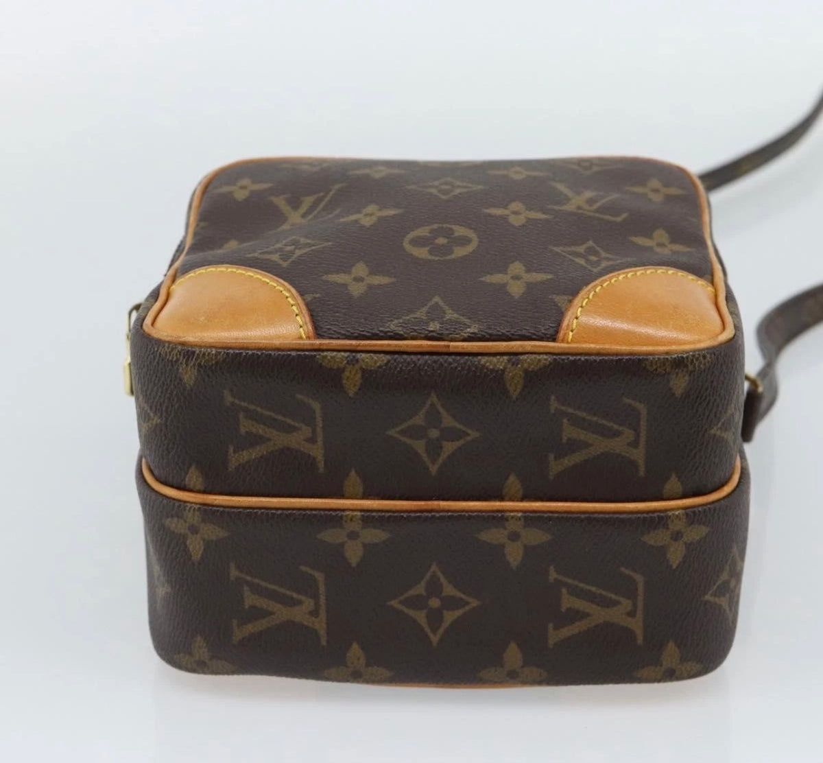 Vintage LOUIS VUITTON Amazon Shoulder Bag