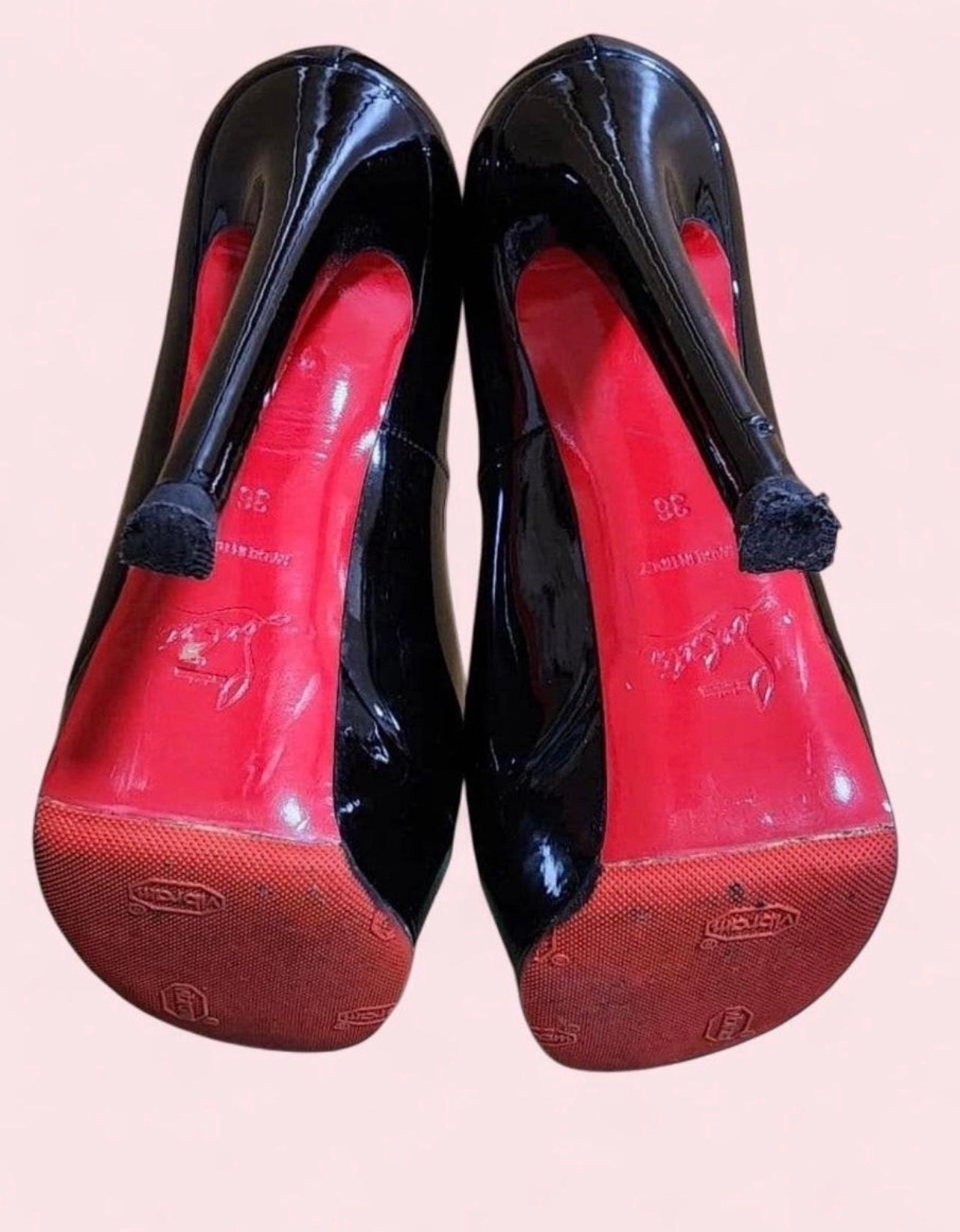 Christian Louboutin Pumps