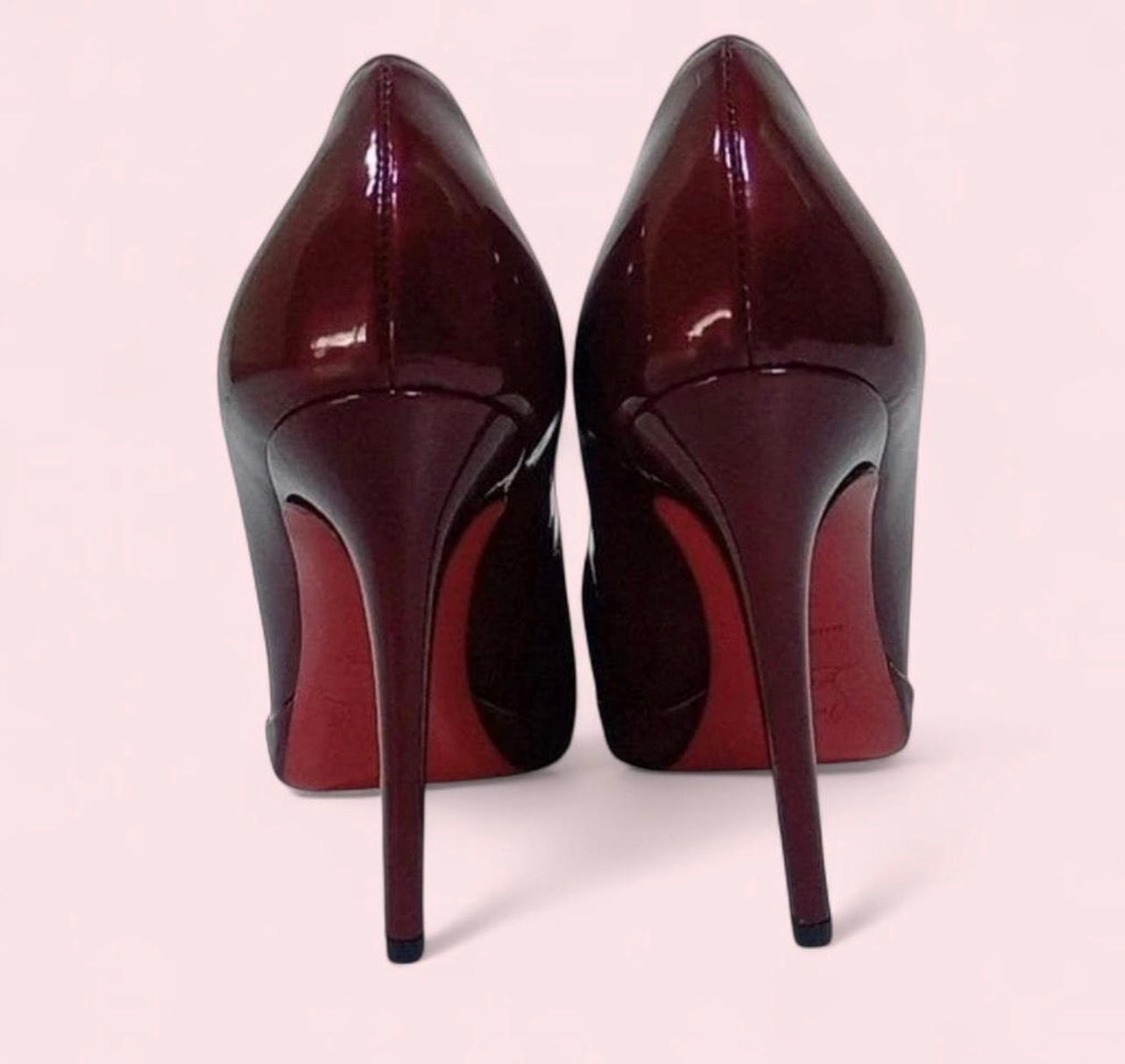 Christian Louboutin Pumps