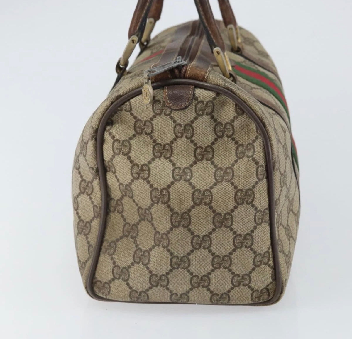 Vintage GUCCI GG Supreme