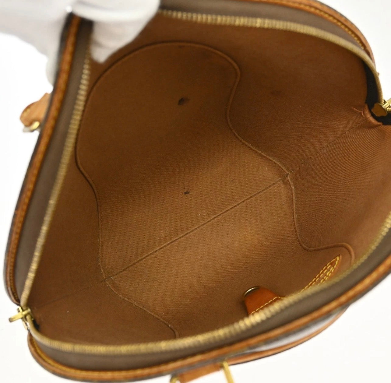 Vintage LOUIS VUITTON ELLIPSE PM