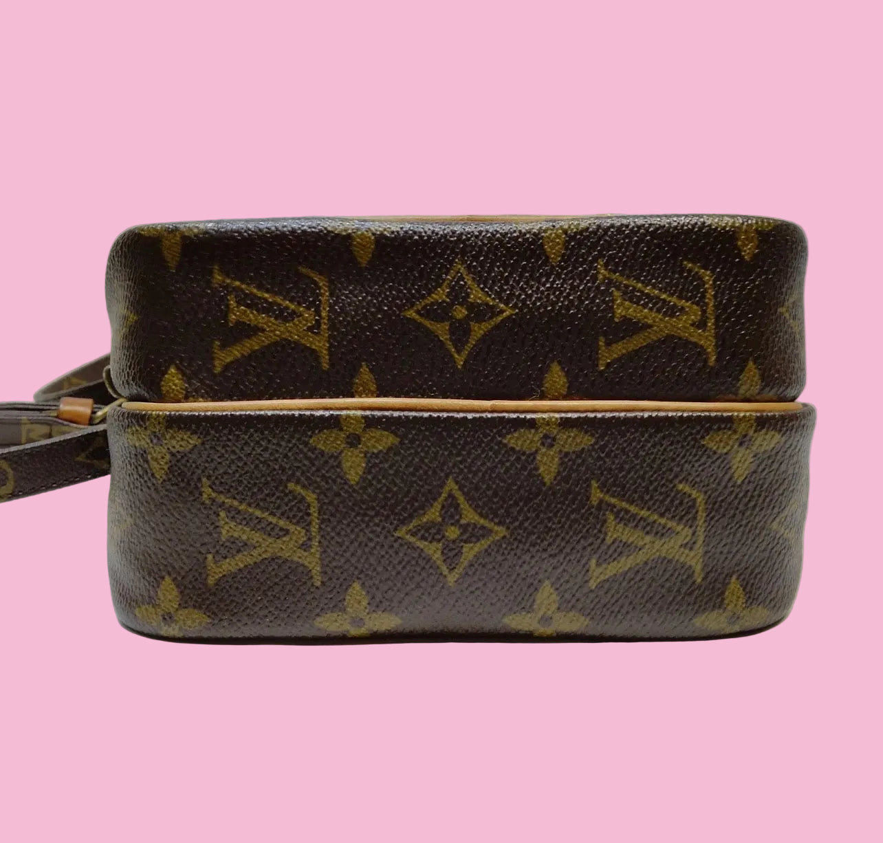 Vintage Louis Vuitton (1987) Amazon  Crossbody