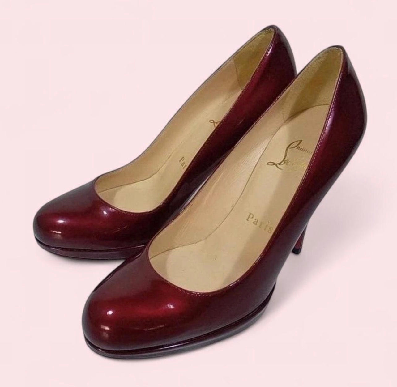 Christian Louboutin Pumps