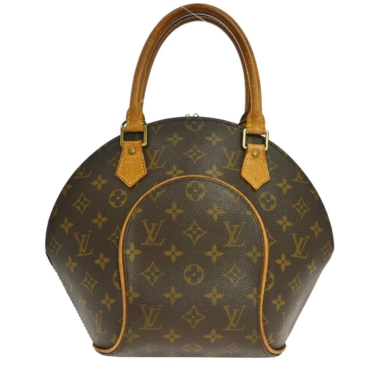 Vintage LOUIS VUITTON ELLIPSE PM