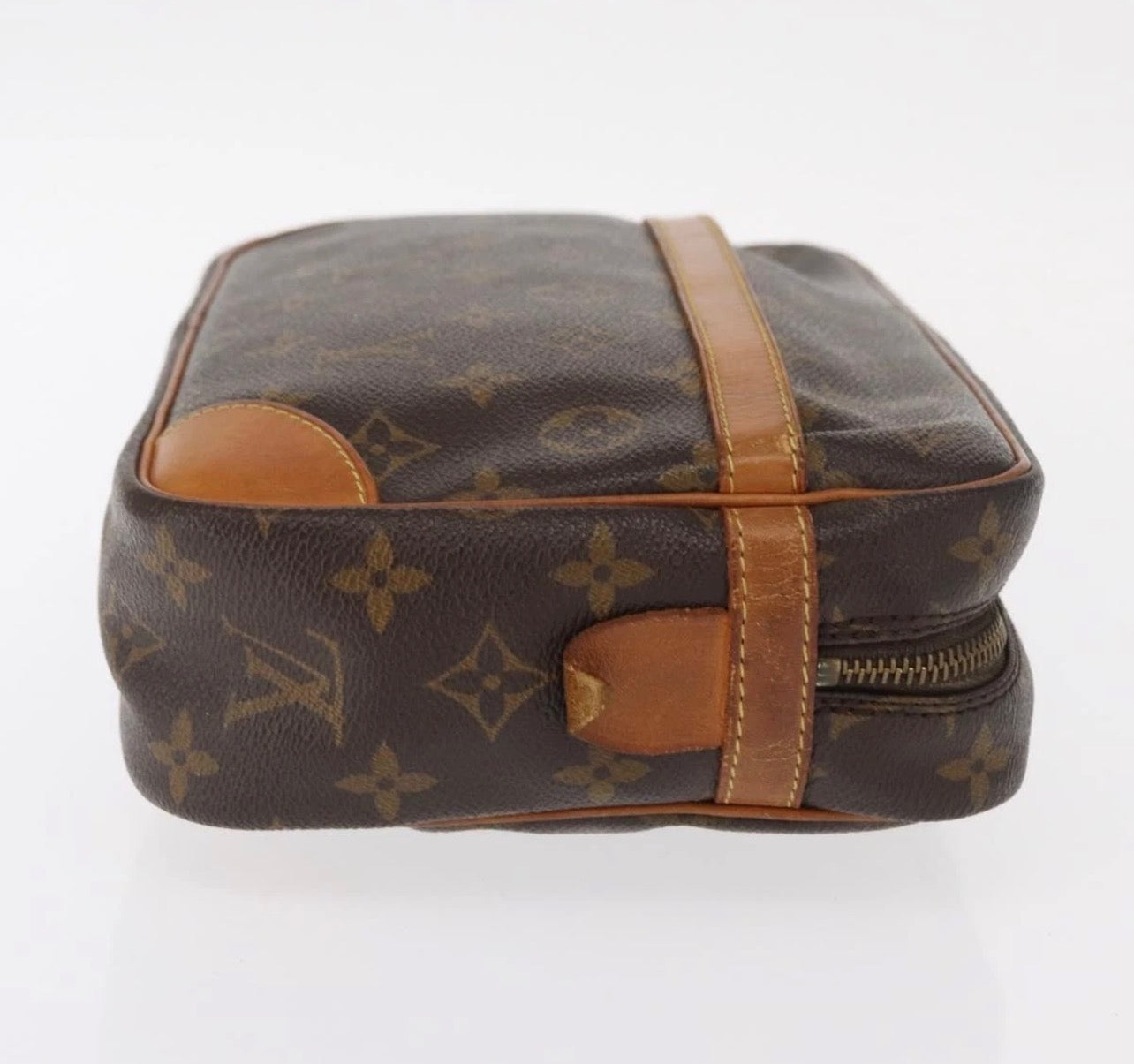 Vintage LOUIS VUITTON Compiegne 28 Clutch