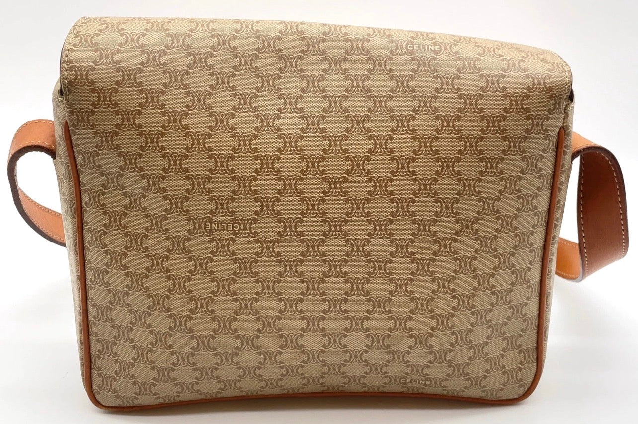 Vintage Céline