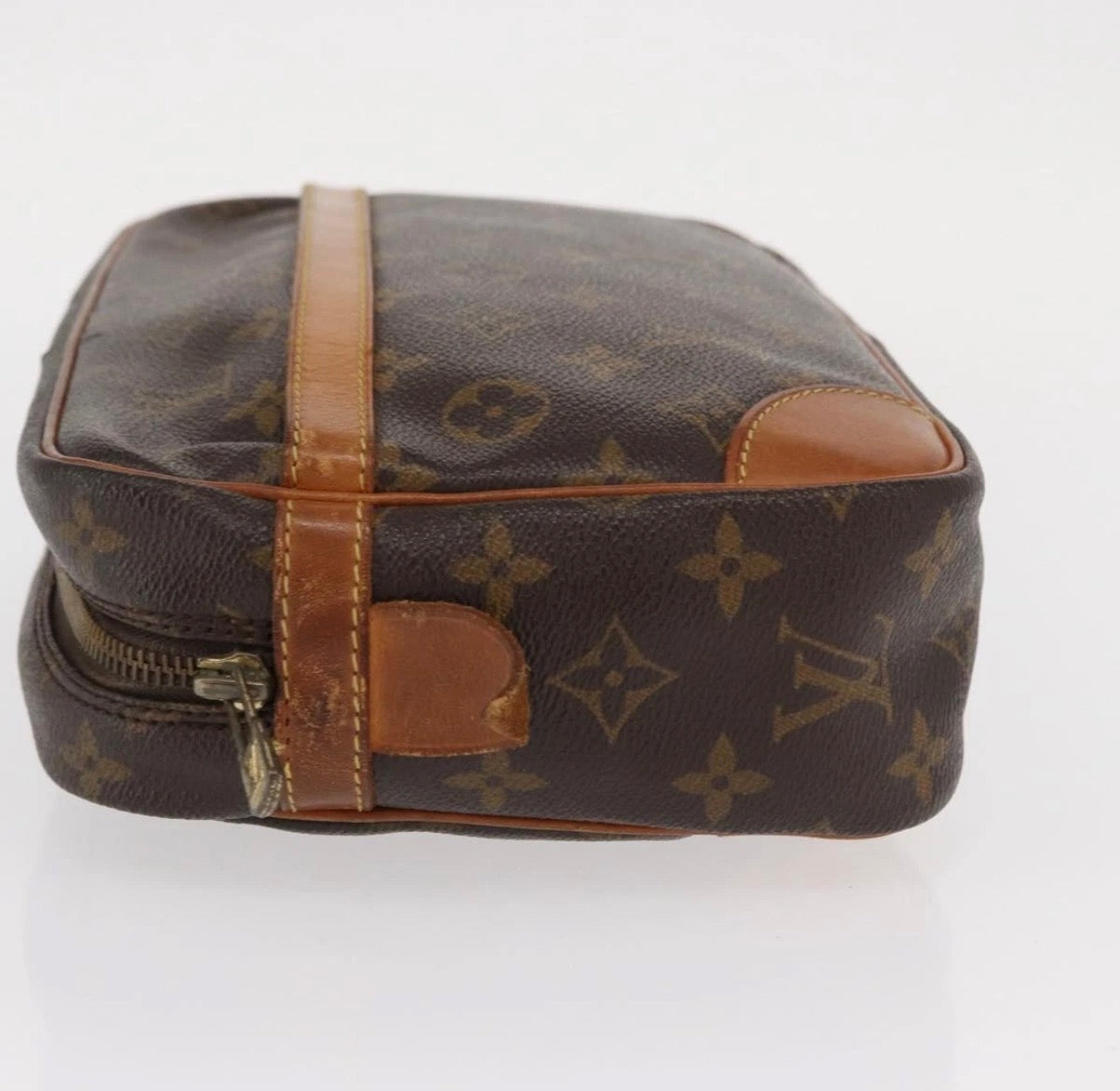Vintage LOUIS VUITTON Compiegne 28 Clutch