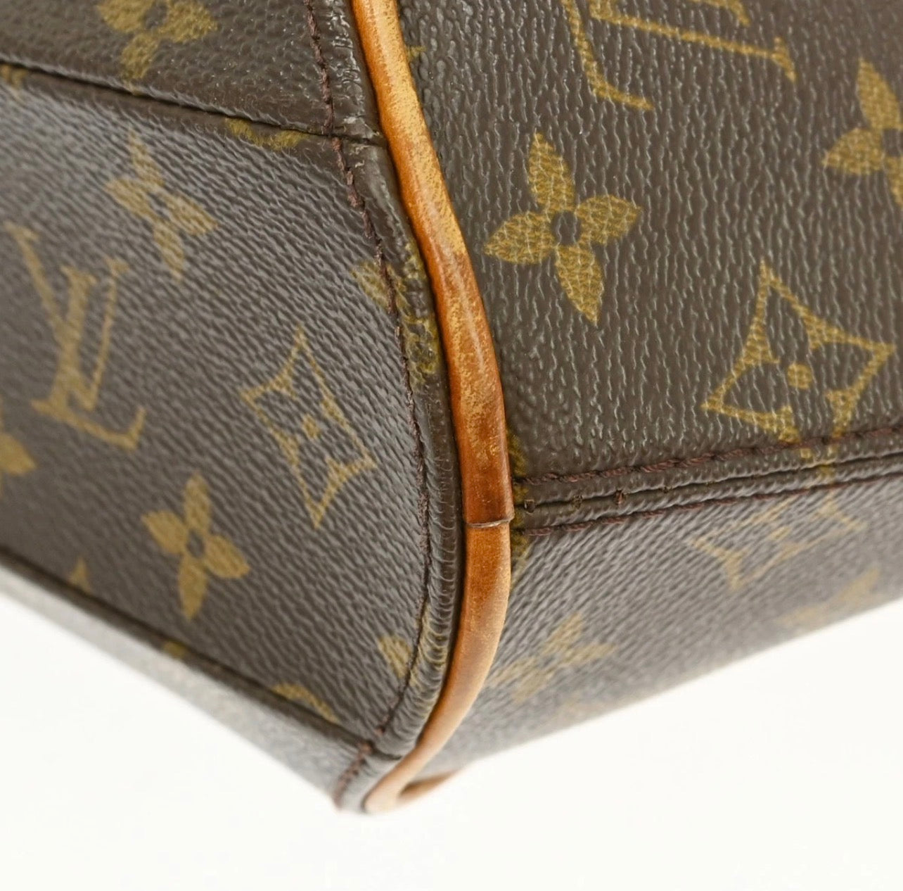 Vintage LOUIS VUITTON ELLIPSE PM