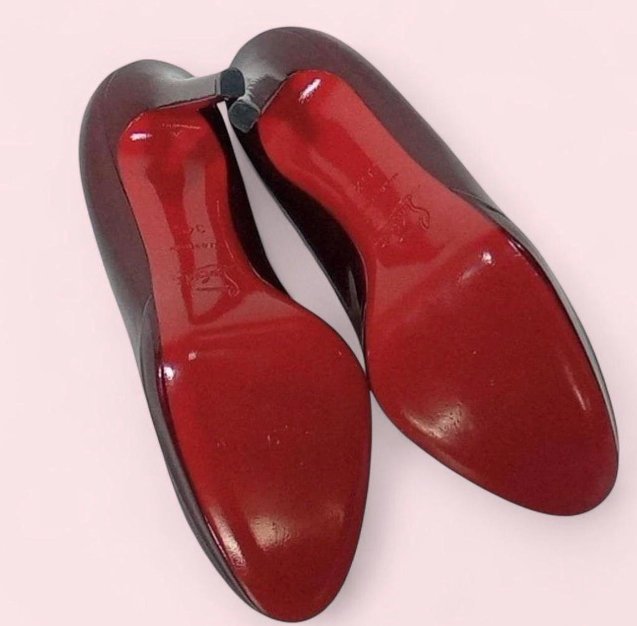 Christian Louboutin Pumps