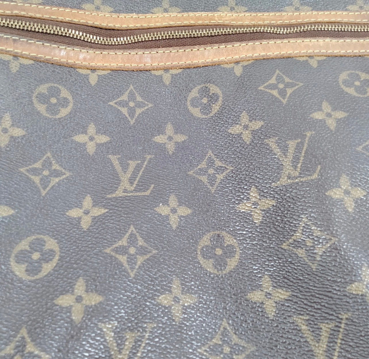 Vintage Louis Vuitton Pochette Bosphore