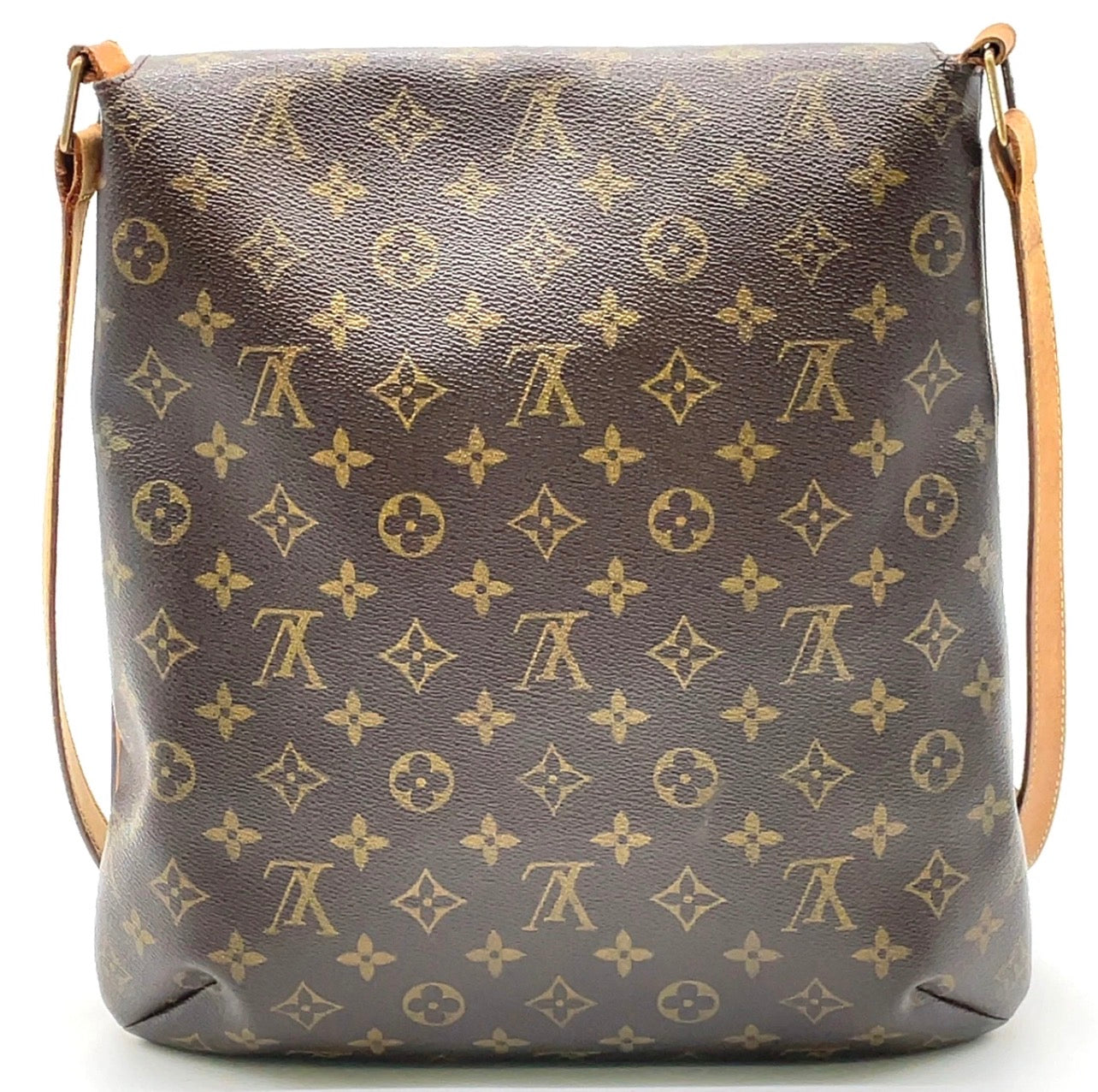 Vintage Louis Vuitton Monogram Musette Bag