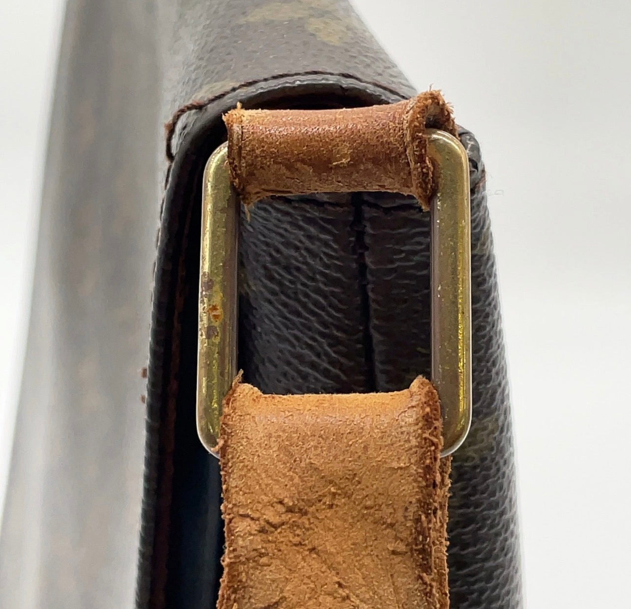 Vintage Louis Vuitton Monogram Musette Bag
