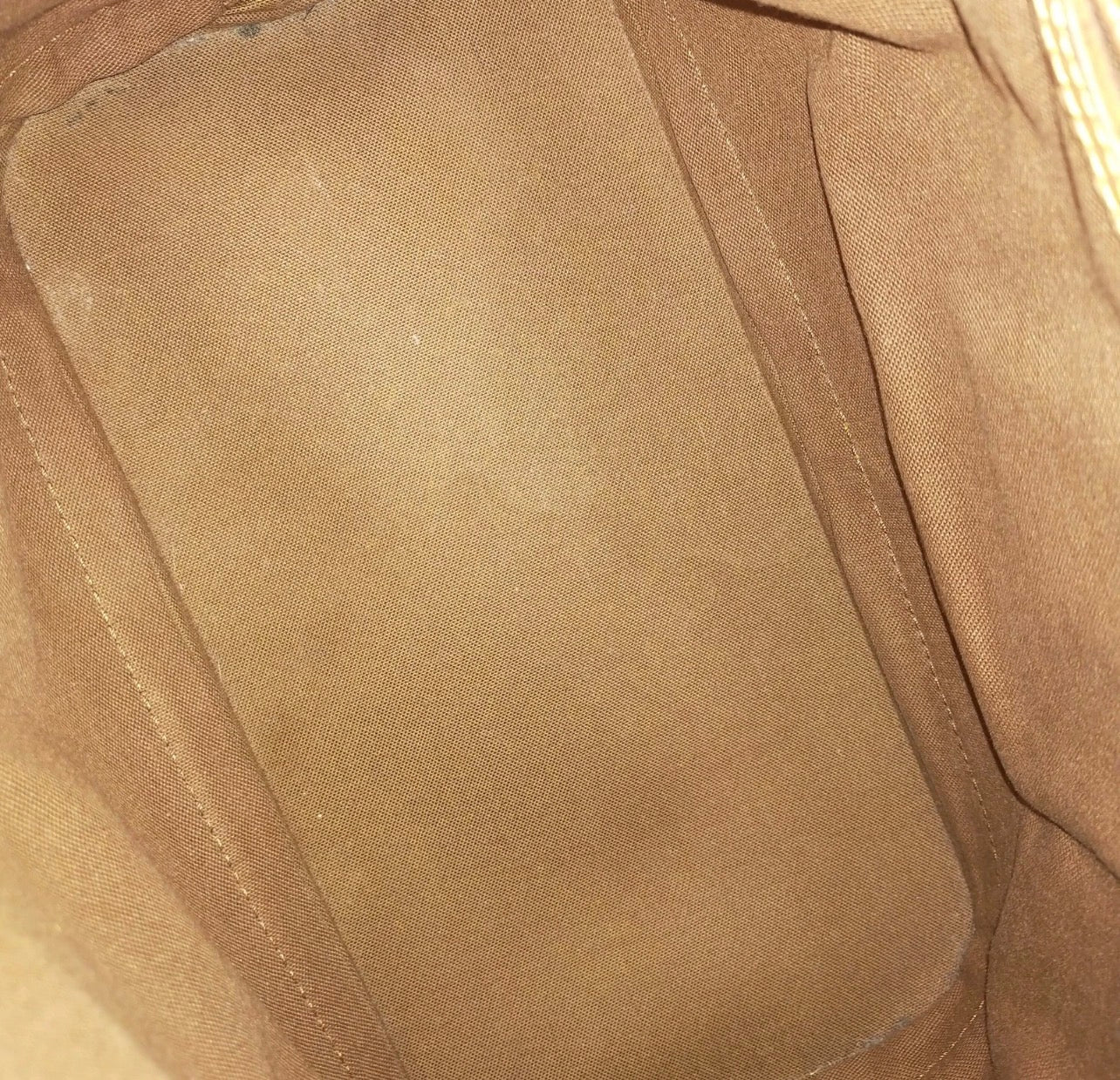 Vintage Louis Vuitton Alma (1993)