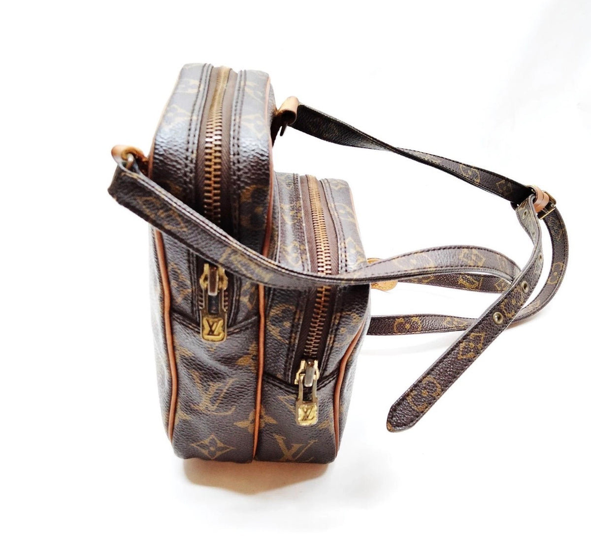 Vintage Louis Vuitton Mini Amazon