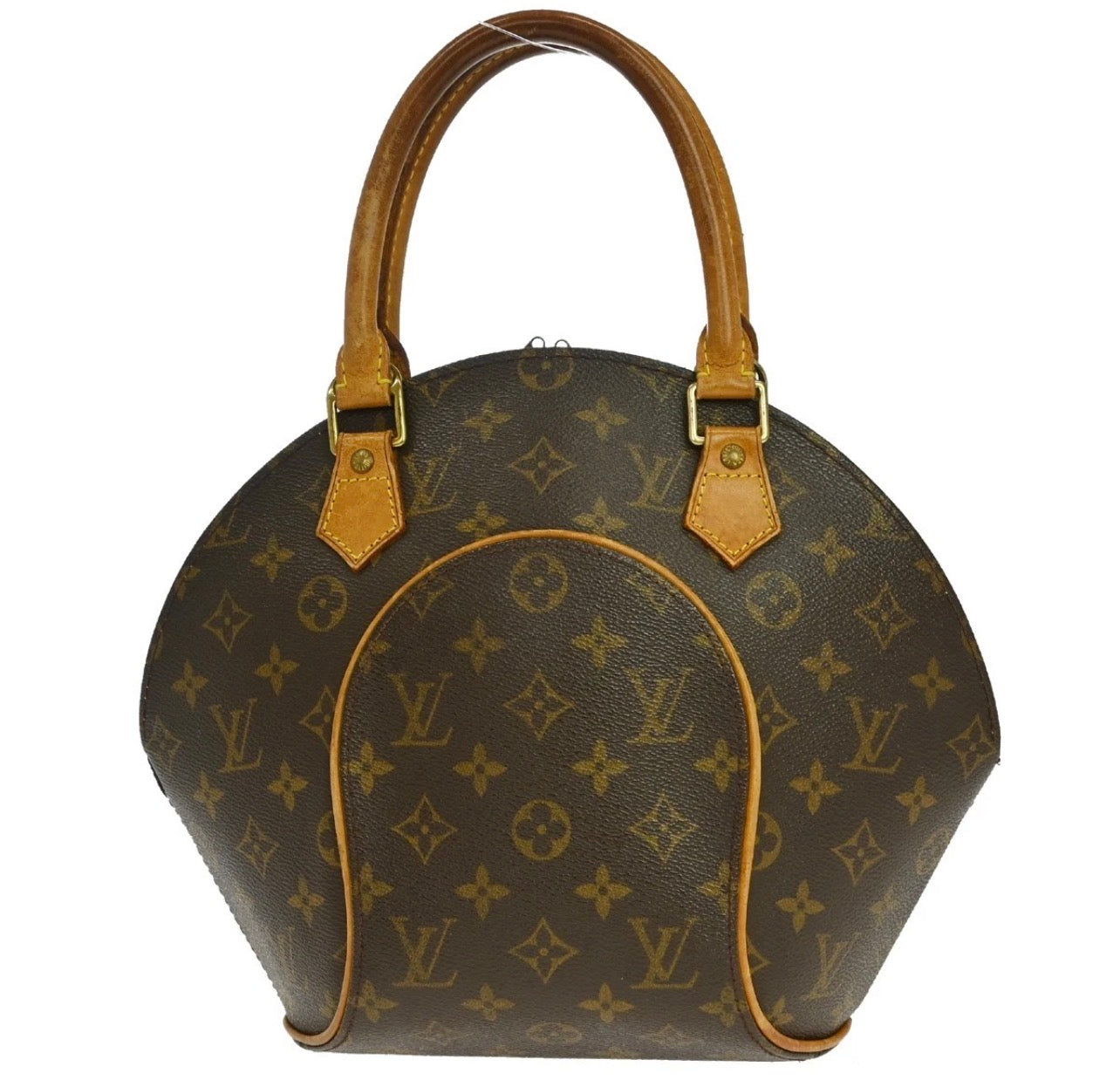 Vintage LOUIS VUITTON ELLIPSE PM