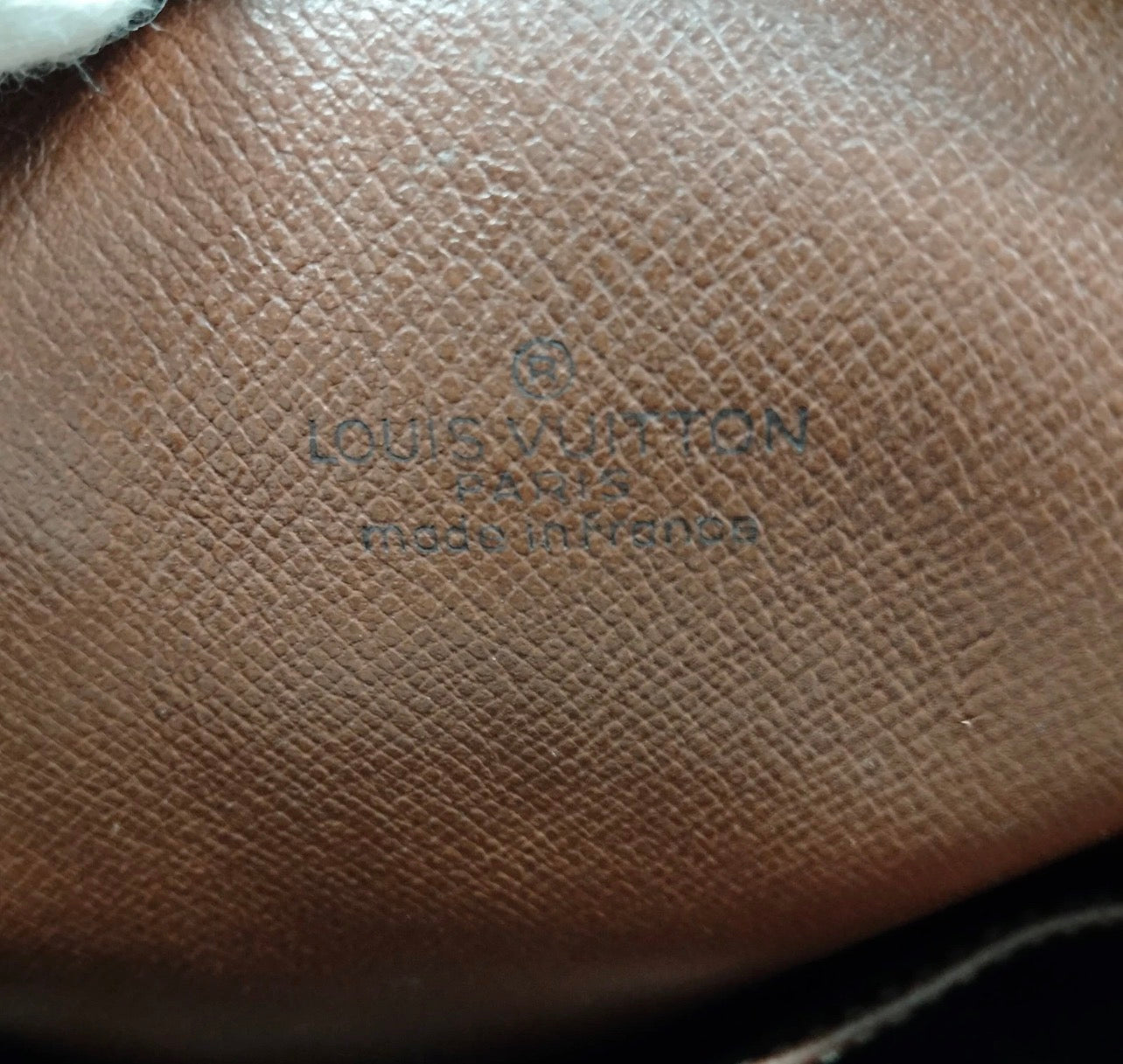 Vintage Louis Vuitton Amazon