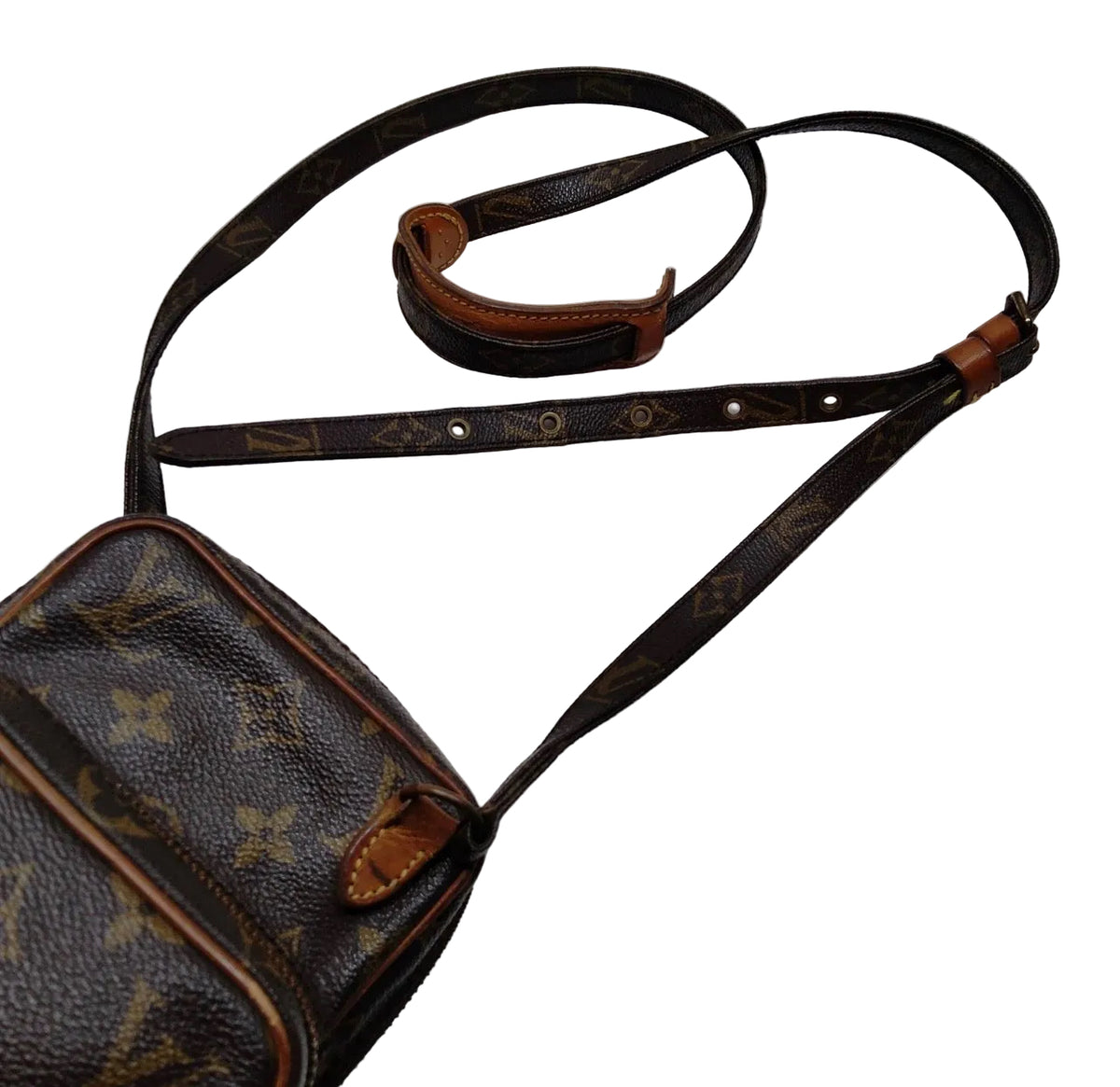 Vintage Louis Vuitton Mini Amazon