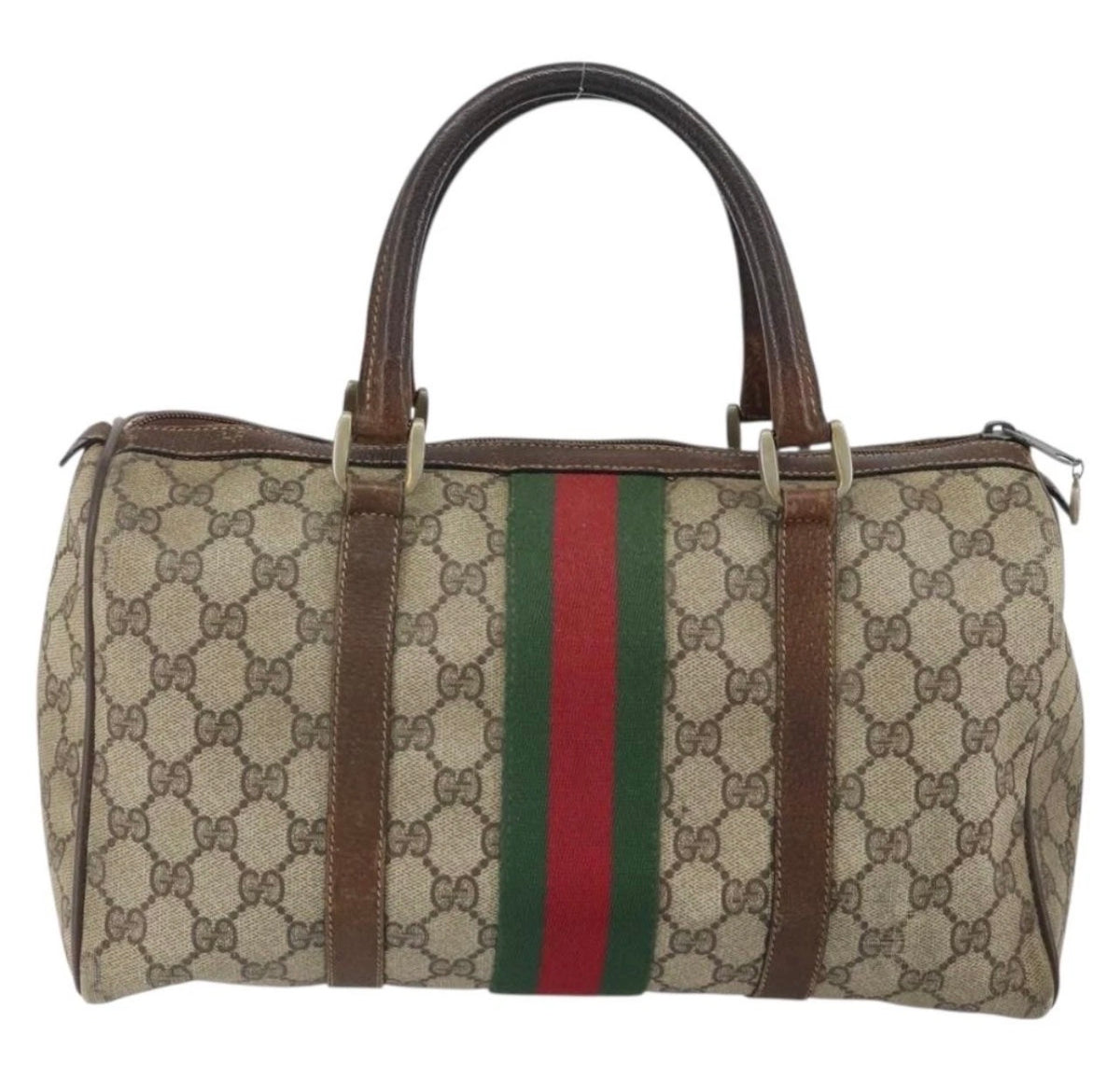 Vintage GUCCI GG Supreme
