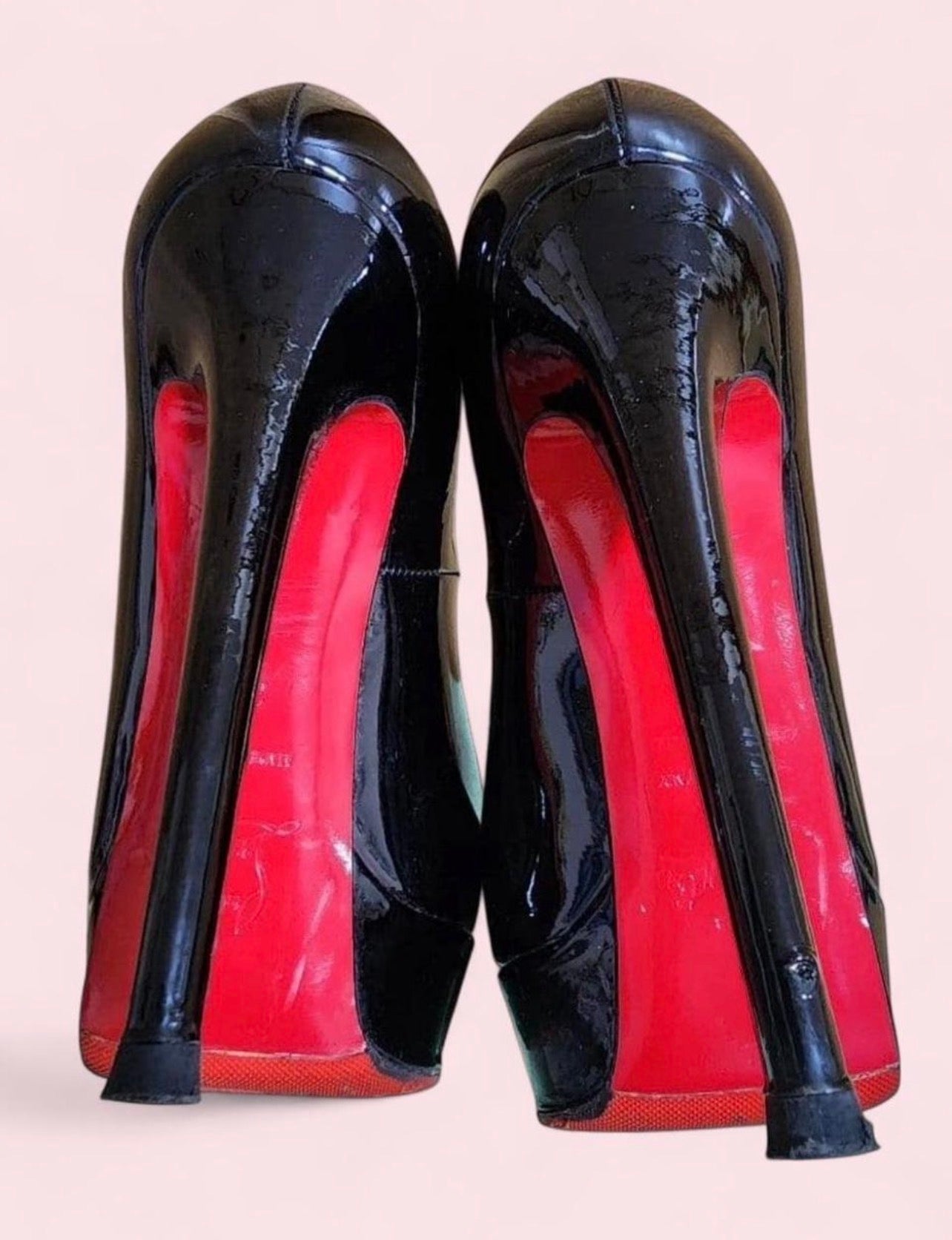 Christian Louboutin Pumps