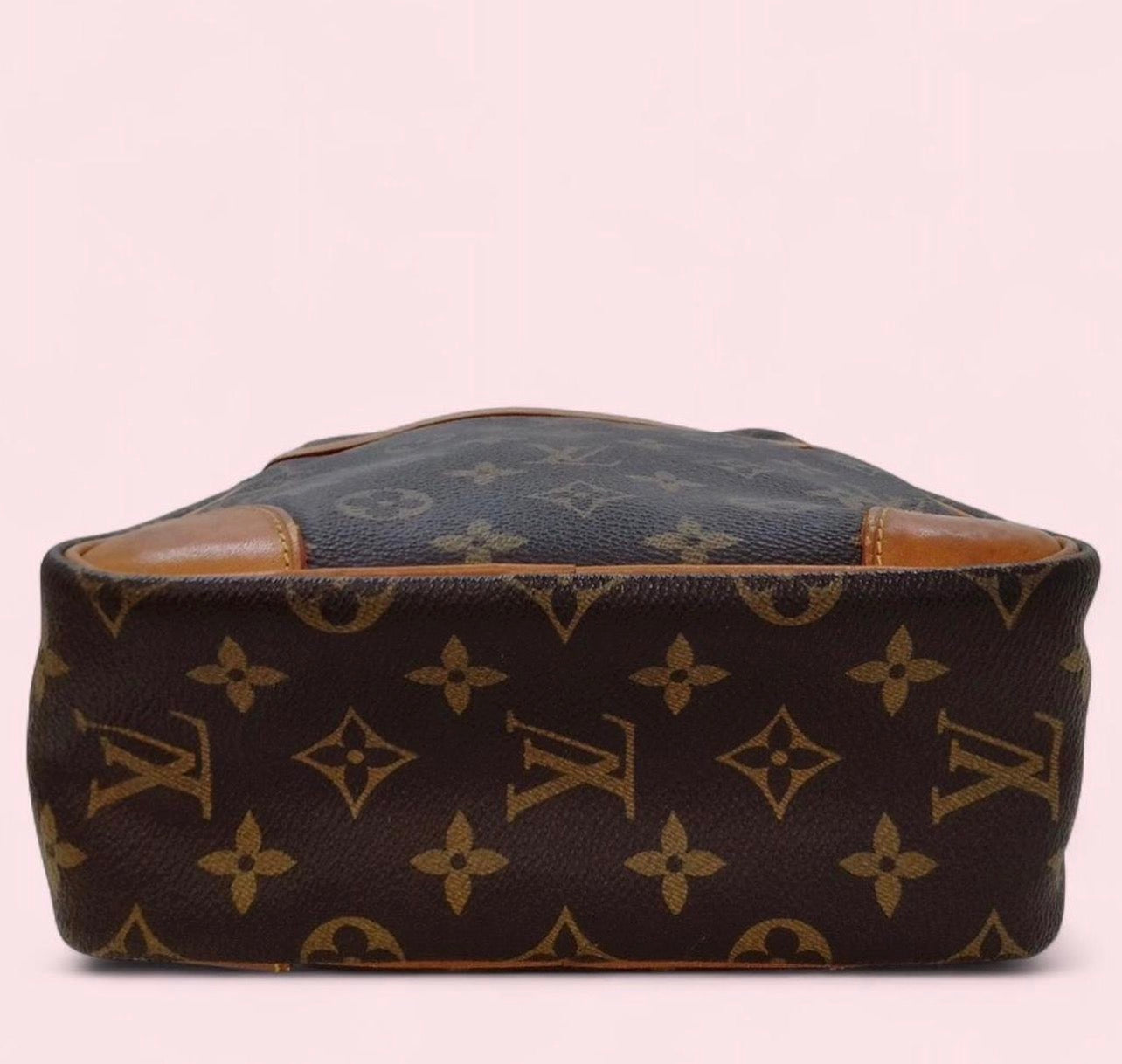 Vintage Louis Vuitton LV Shoulder Bag M45264 Danube MM