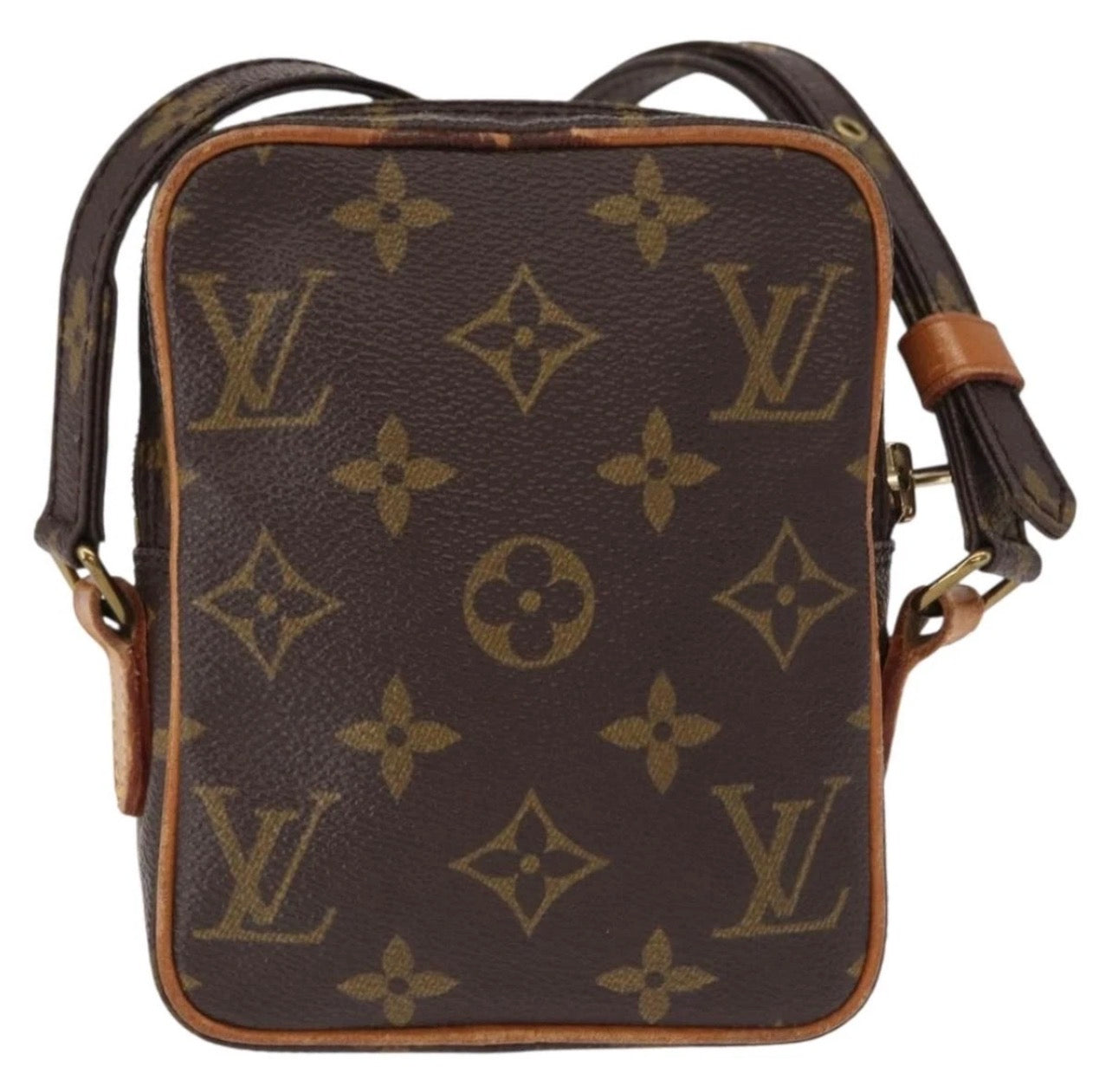 Vintage Louis Vuitton Monogram Mini Danube