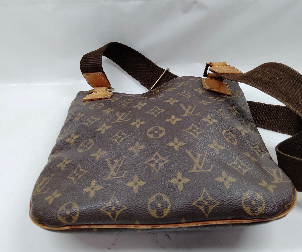 Vintage Louis Vuitton Pochette Bosphore