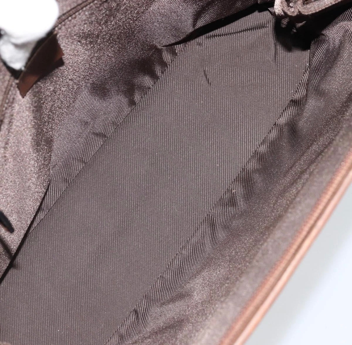 Vintage GUCCI GG Canvas