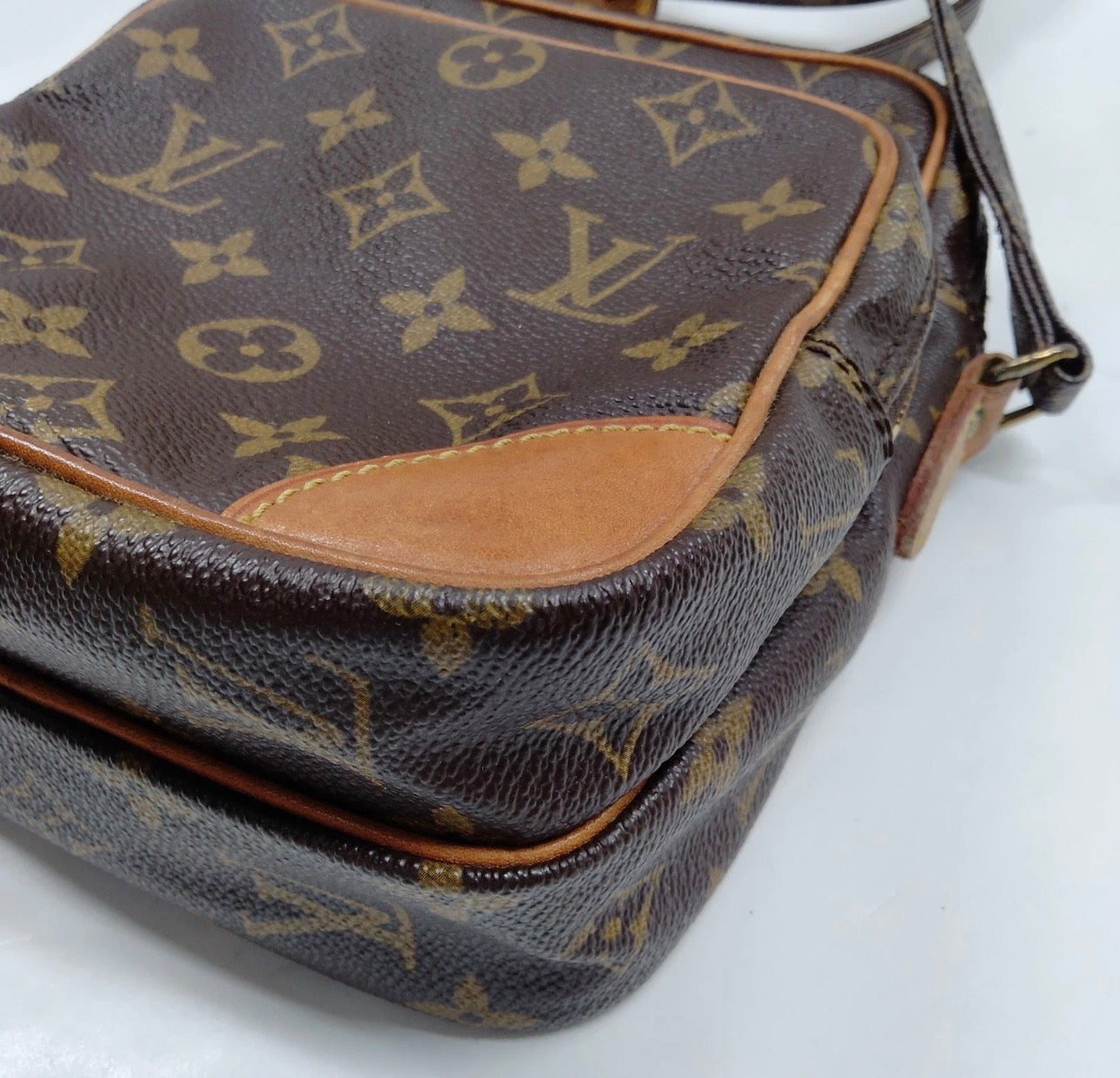 Vintage Louis Vuitton Amazon