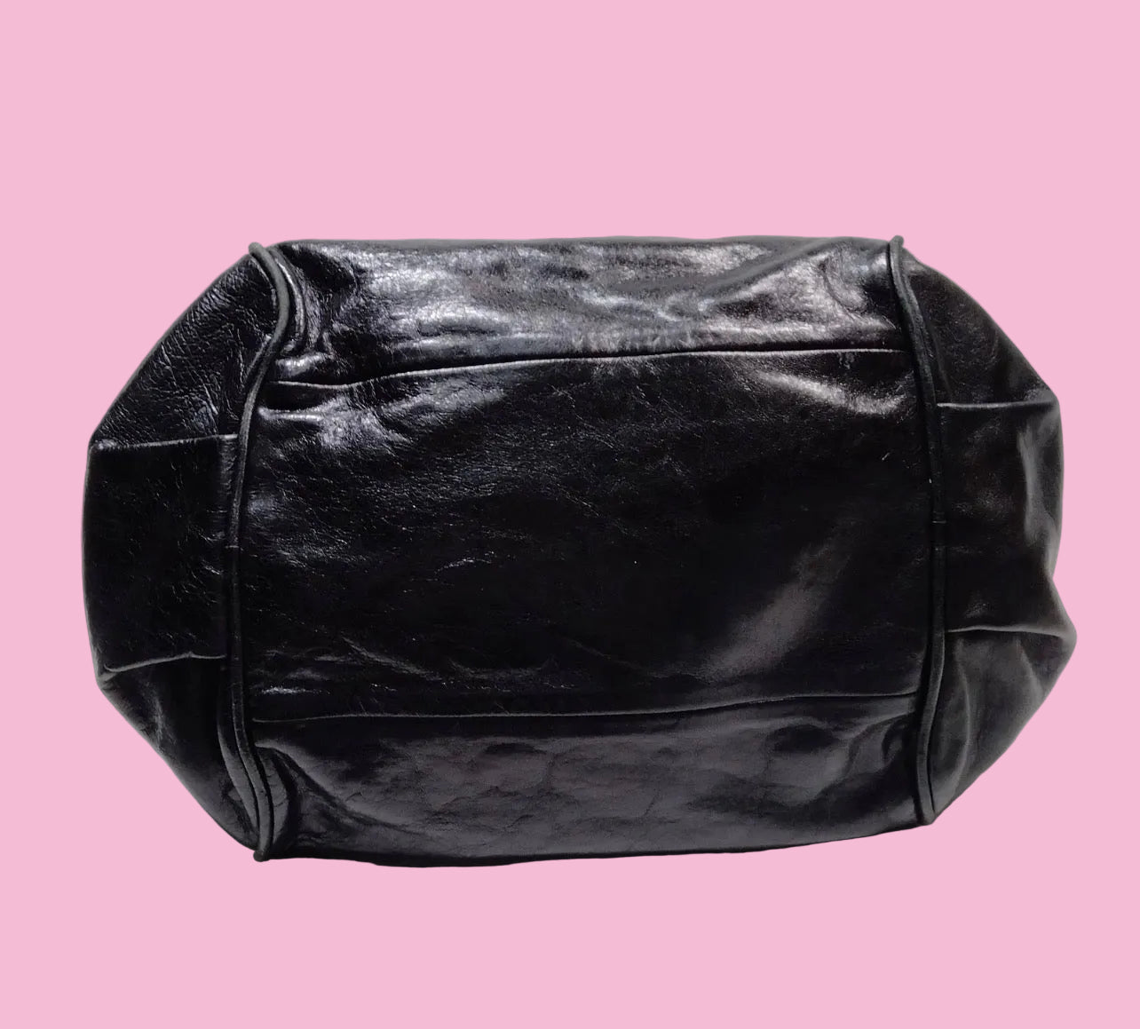 Pre-loved Chloé Ethel satchel