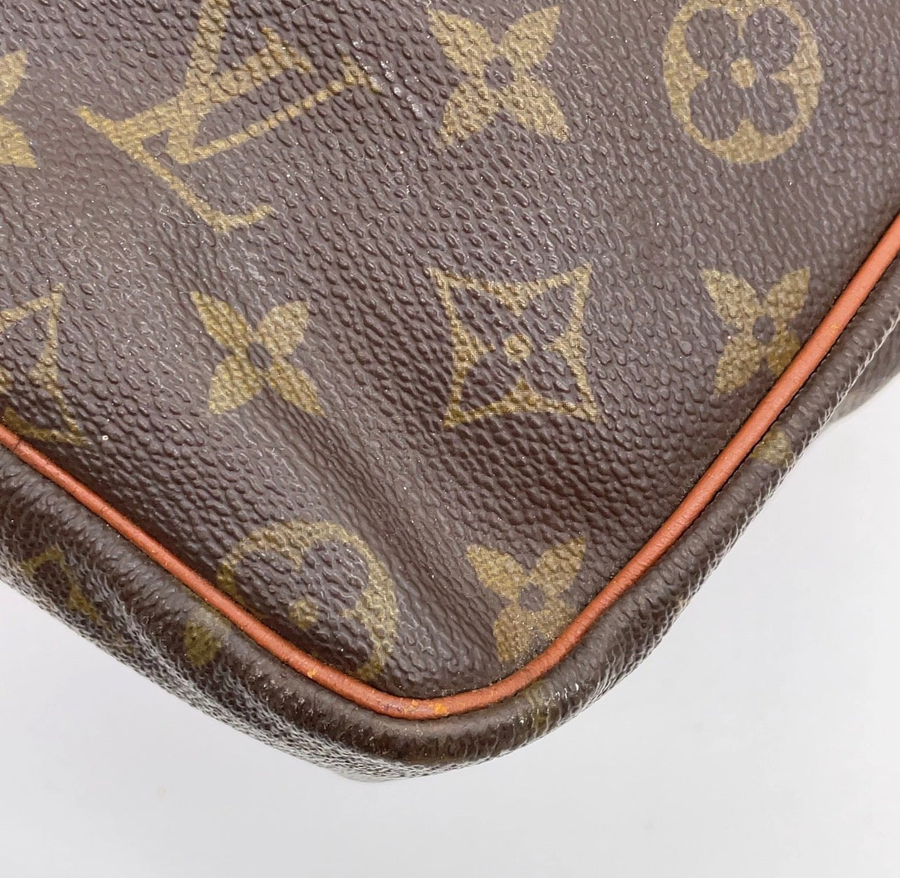 Vintage Louis Vuitton Petit Marceau