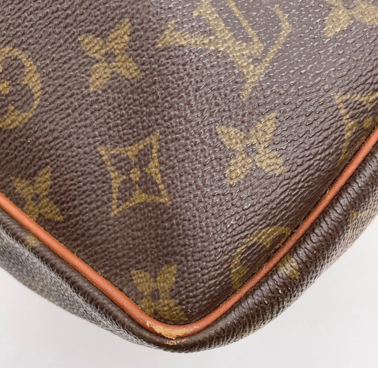 Vintage Louis Vuitton Petit Marceau