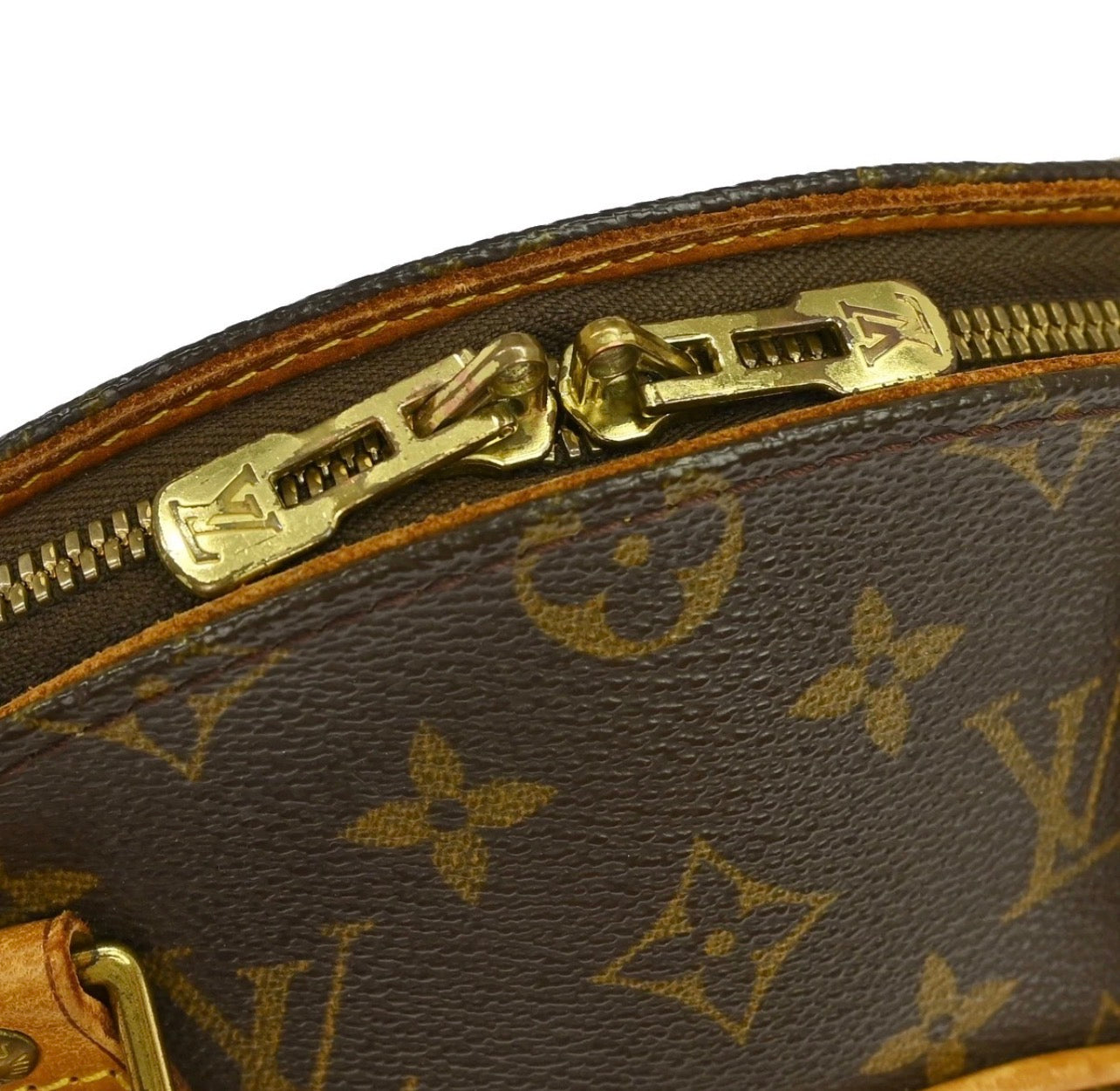 Vintage LOUIS VUITTON ELLIPSE PM