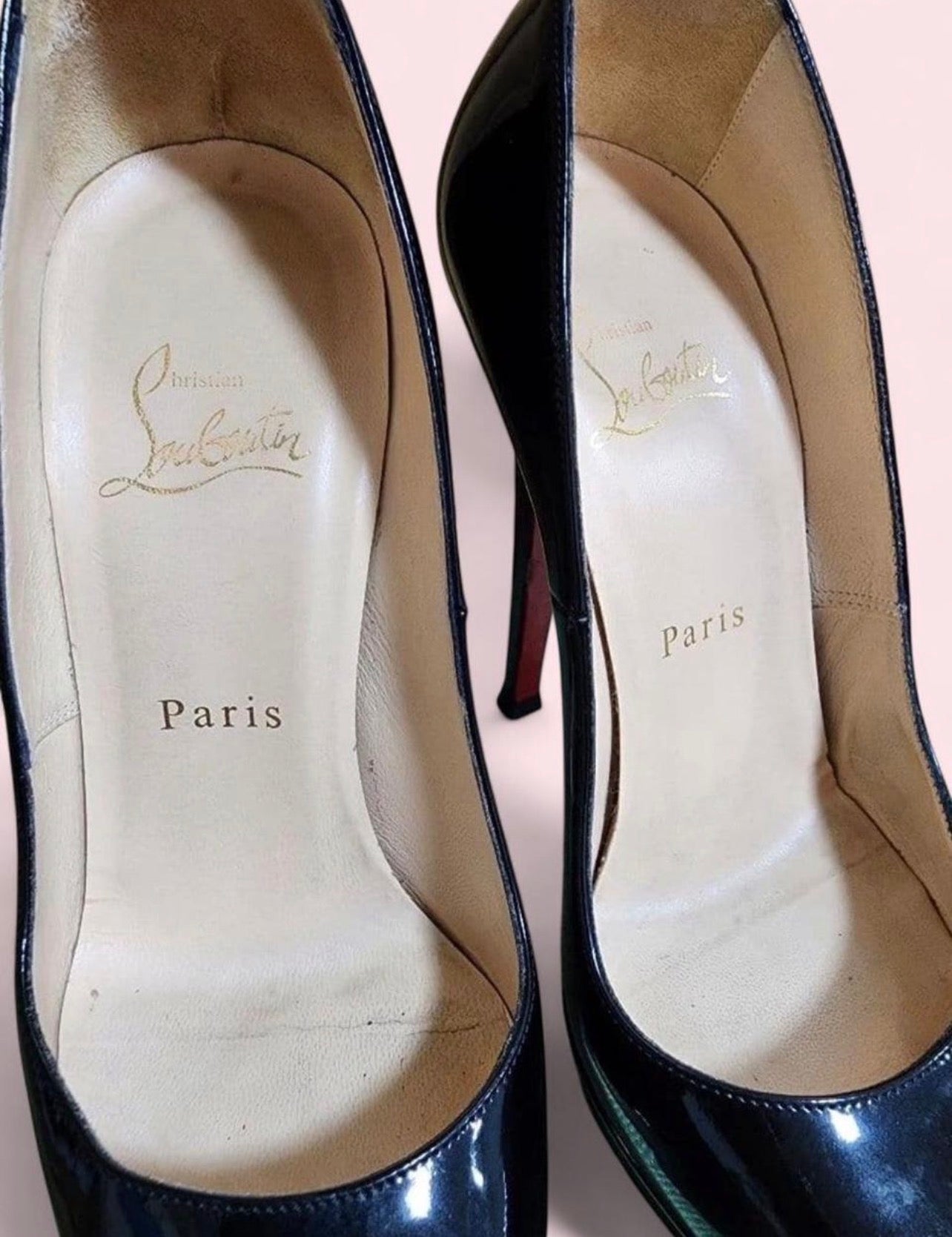 Christian Louboutin Pumps