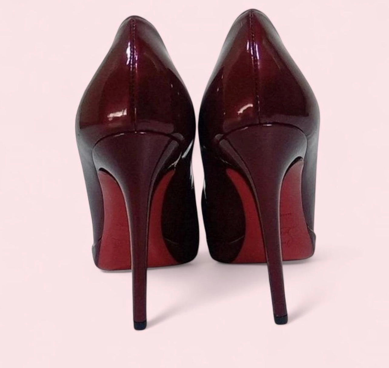 Christian Louboutin Pumps