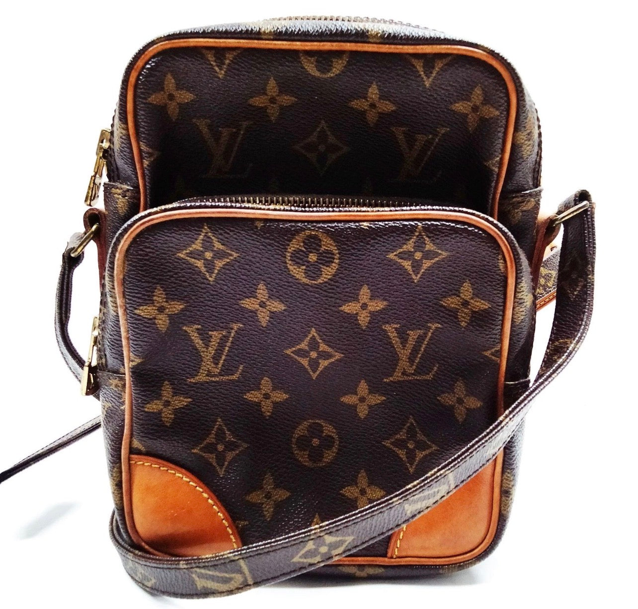Vintage Louis Vuitton Amazon
