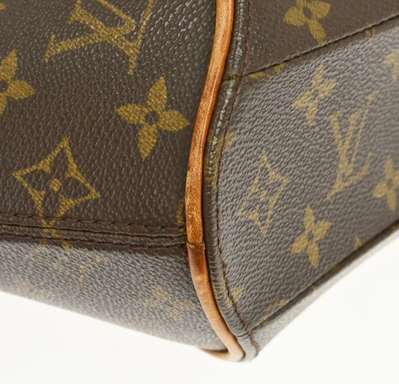 Vintage LOUIS VUITTON ELLIPSE PM