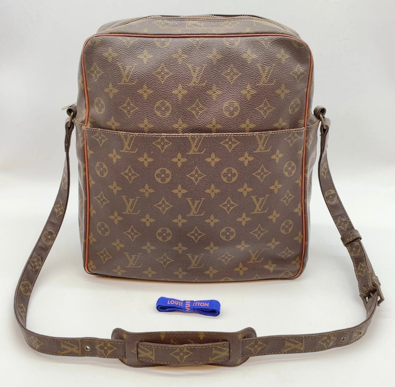 Vintage Louis Vuitton Petit Marceau